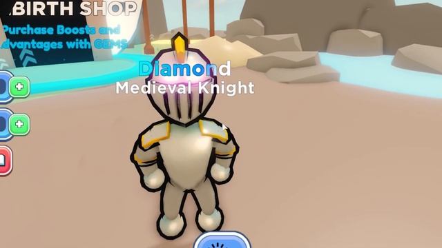 I Traveled through Time and hatch a Secret... (Tapping Gods Time Island Update) смотреть онлайн