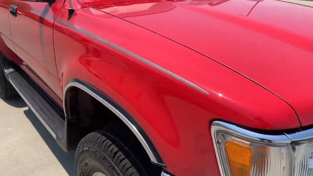 1994 Toyota 4Runner