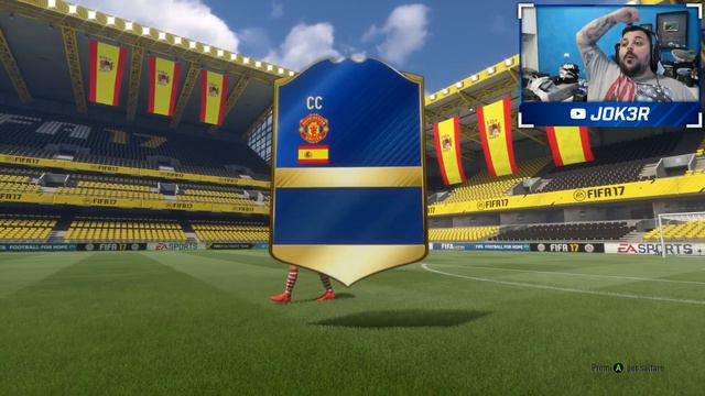 4 TOTS BPL IN A PACK OPENING + 92 WALKOUT !!! [FIFA 17] смотреть онлайн