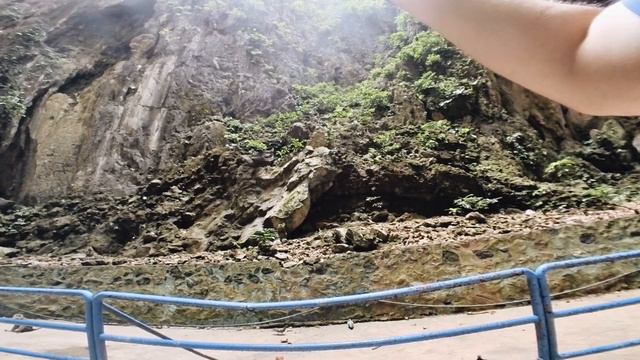 Kuala Lumpur - Batu Caves смотреть онлайн