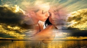 Я на этом, ты на том берегу! Бучинская Наталья.