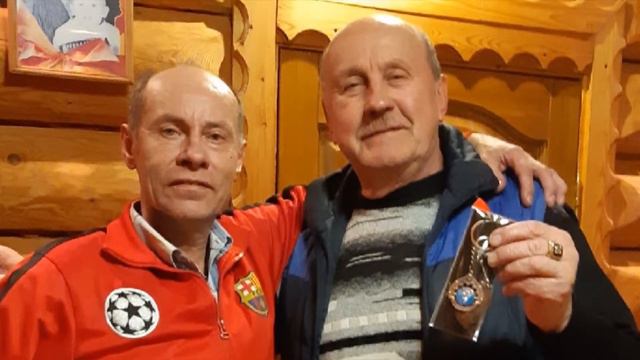 Дядя Гена 55 лет смотреть онлайн