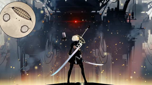 NieR: Automata - Voice Of No Return | (ft. TwinkleBurg) | Cover смотреть онлайн