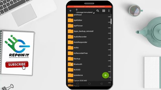 Cara Ekstrak File Zip dan Rar di Android смотреть онлайн