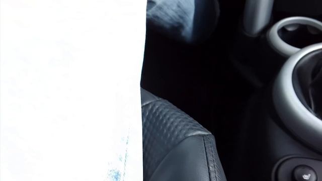 2002 Mini Cooper 1.6L 5MT Start Up, Quick Tour, & Rev With Exhaust View - 90K смотреть онлайн