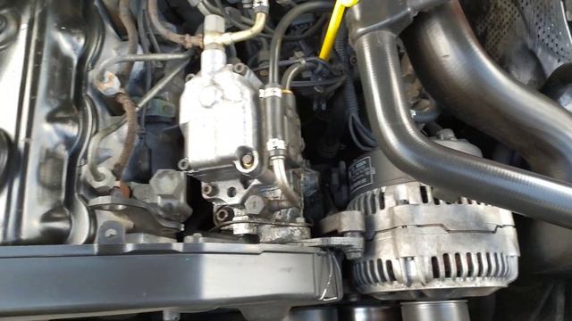 4K engine motor 1.9 tdi 110km audi A6 C5 97r 4K смотреть онлайн