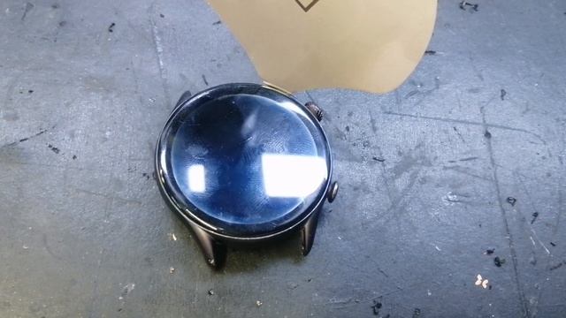 Amazfit GTR 3 Pro A2040 разборка смотреть онлайн