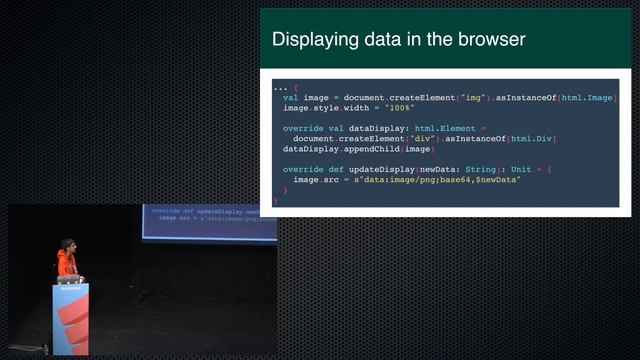 Scala on the Move! - by Shadaj Laddad смотреть онлайн