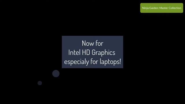 Ninja Gaiden Master Collection Crash to desktop fix How to fix performance issues without spendin смотреть онлайн