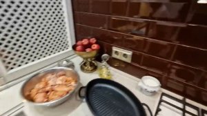 Сода ЛУК И КУРИЦА это объедение ВСЕ ГОСТИ ОЦЕНИЛИ И НЕМОГЛИ ПОНЯТЬ Еврейский рец