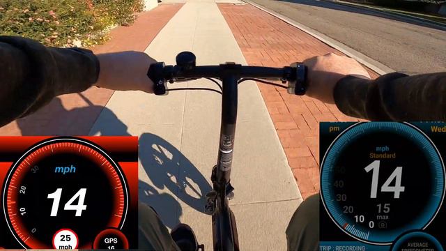 JETSON BOLT AND BOLT PRO SPEED TEST After the Bluetooth Hack смотреть онлайн