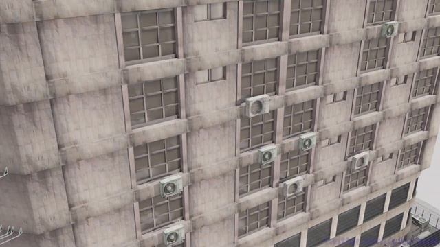 Blender 2.93 Geometry Nodes Building смотреть онлайн