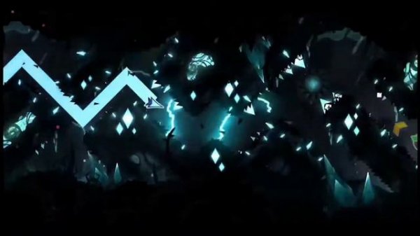 Top 5 hardest NC levels in geometry dash.