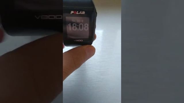 Polar v 800 мой опыт эксплуатации. смотреть онлайн