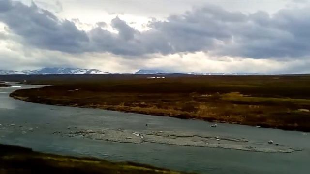 Наши Уральские горы. смотреть онлайн