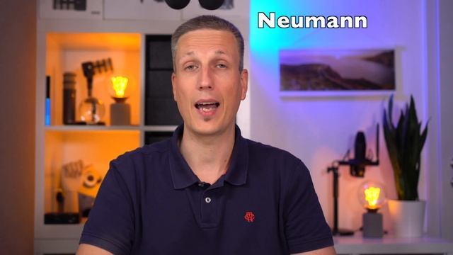 Neumann KM 185 im Test und Vergleich mit Oktava MK-012 смотреть онлайн
