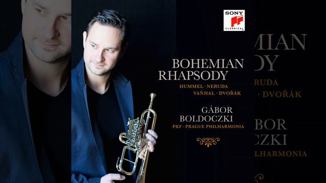 Introduction, Theme and Variations, Op. 102 (Arr. for Trumpet and Orchestra) смотреть онлайн