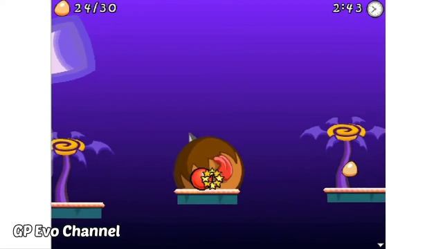 Bounce Tales Chapter 9-11 | j2me emulator | part 6 смотреть онлайн