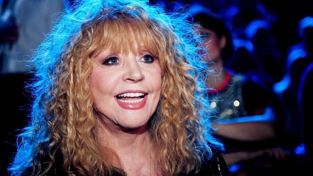 ЭТО НАДО СЛЫШАТЬ! У ПУГАЧЕВОЙ ВОЛОСЫ В КЛОЧЬЯ ПОСЛЕ НОВОСТЕЙ О ГАЛКИНЕ! смотреть онлайн