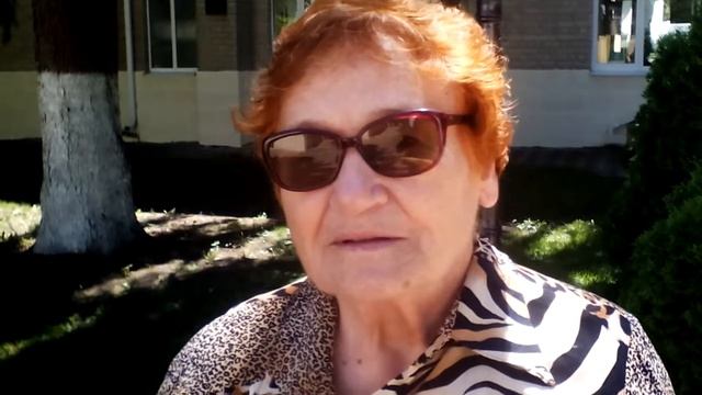 Отзыв о санатории 