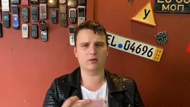 НЕДЕЛЯ С iPHONE 6S - ЭКСПЕРИМЕНТ!