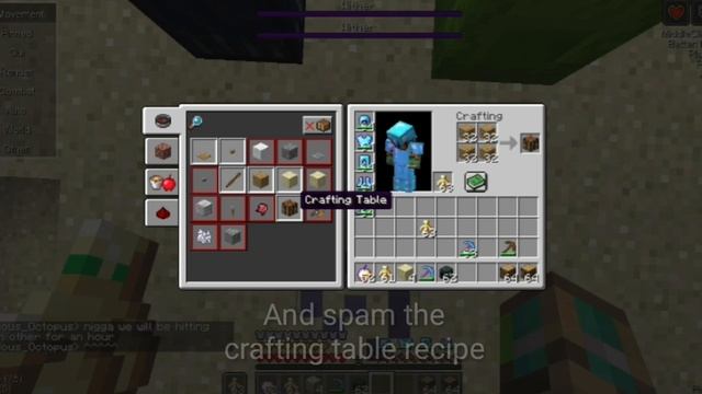 MINECRAFT 1.12 SPIGOT DUPE GLITCH!!! (CHUNKER DUPE) смотреть онлайн