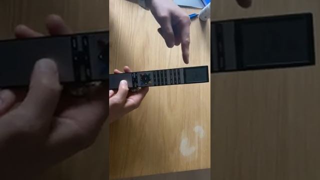 Option programming Bang & Olufsen devices that has infrared receiver смотреть онлайн