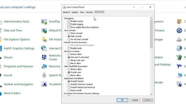 Fix An Existing Connections Was Forcibly Closed By The Remote Host Error On Minecraft JAVA Error смотреть онлайн