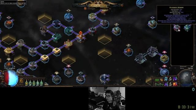 3/11 Synthesis Hotfix Breaks Ability to Refresh ANY Tiles смотреть онлайн