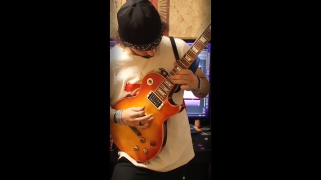FREE BIRD in 40 SECS OR LESS by @Johnny-pz9mz⚡? #speedrun #guitarsolo #lynyrdskynyrd #freebird смотреть онлайн