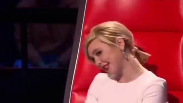 ЕЙ 12 ЛЕТ !!! ШОК ! никто НЕ верит Шоу Голос смотреть онлайн