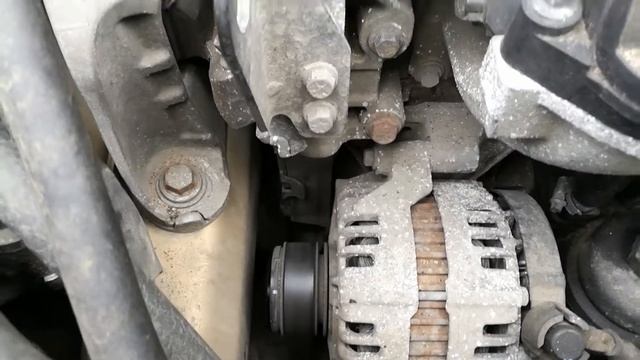 Шум эгур volvo s40 смотреть онлайн