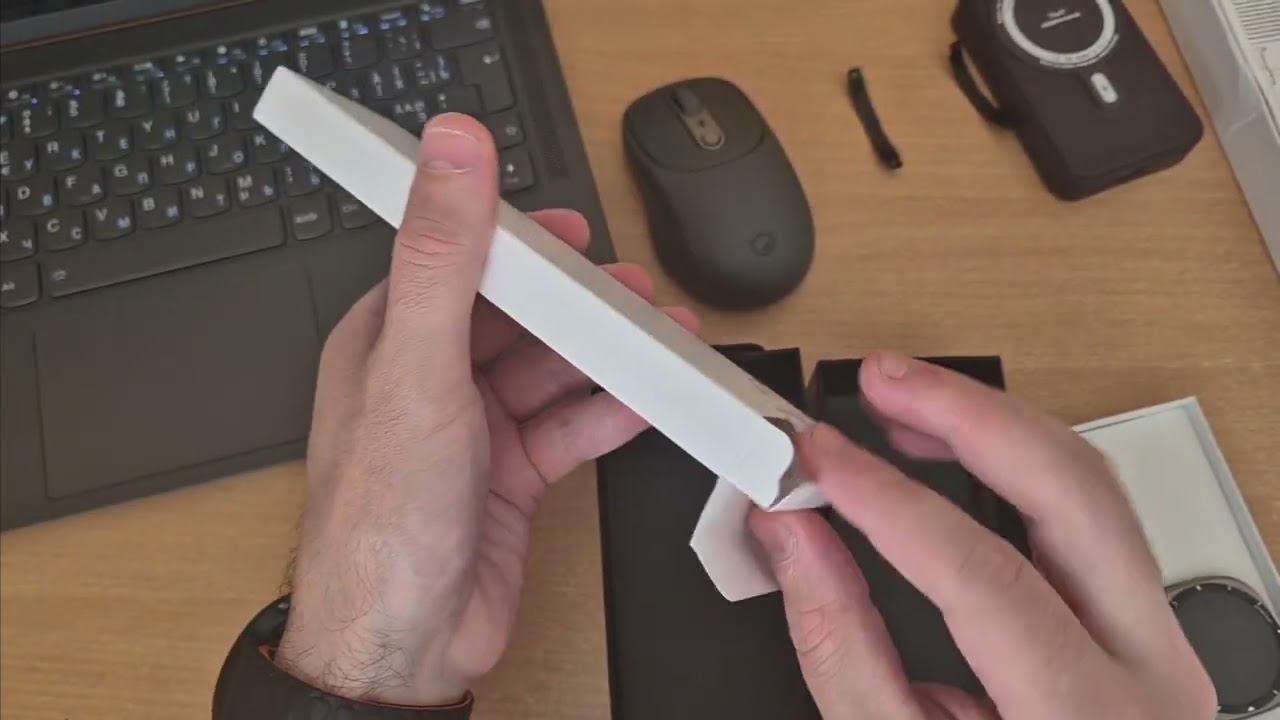 SAMSUNG GALAXY WATCH ULTRA