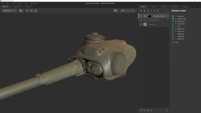Основы Mixer 2020 - Смарт материалы смотреть онлайн