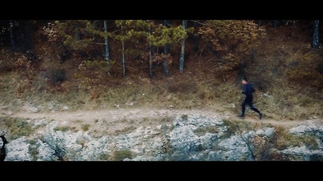 Местността Гарга баир, Велико Търново | Планинско бягане смотреть онлайн