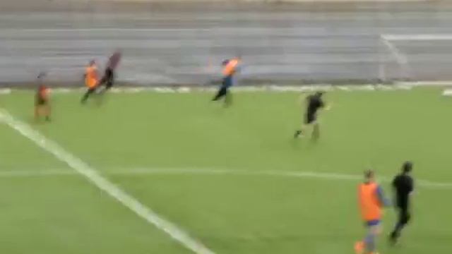 Футбол Юность - Горняк (продолжение 1-го тайма) Нижний Тагил 24.04.2016 смотреть онлайн