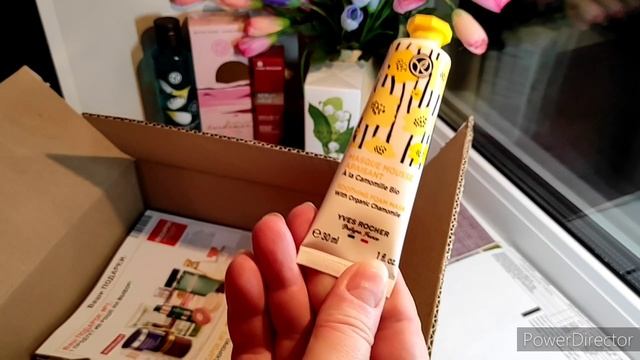 РАСПАКОВКА ДВУХ ЗАКАЗОВ ИВ РОШЕ (YVES ROSHER) ПО РАЗНЫМ БЛАНКАМ. ЗАМЕНИЛИ ПОДАРОК!!! ВПЕРВЫЕ ТАКОЕ смотреть онлайн