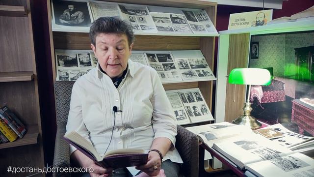 «Белые ночи» на Немецком / in German | Достань достоевского смотреть онлайн