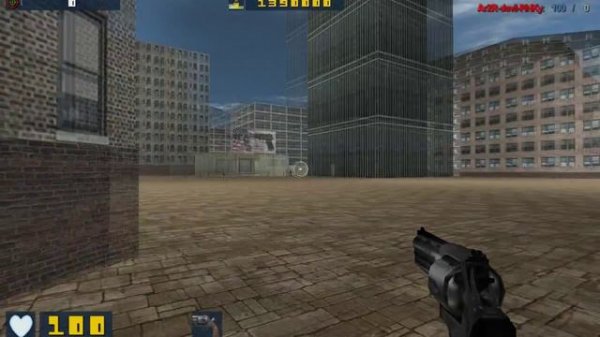 Новый ModОсмотР 1 (Sedare World)