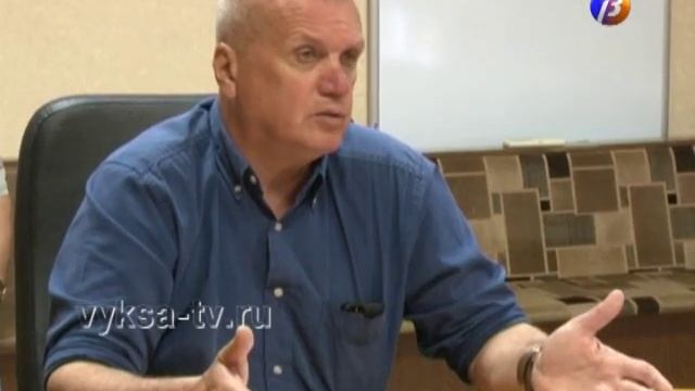 Об очередном заседании КЧС. смотреть онлайн