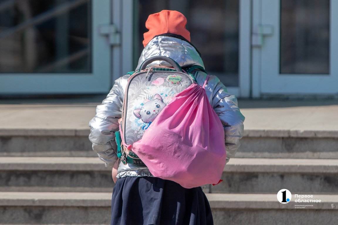 Запись в первые классы в этом году стартует раньше смотреть онлайн