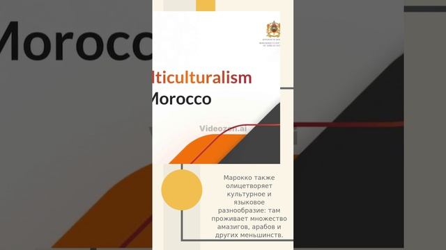 Марокко: между древней историей и культурным разнообразием - красота северного фасада Африки