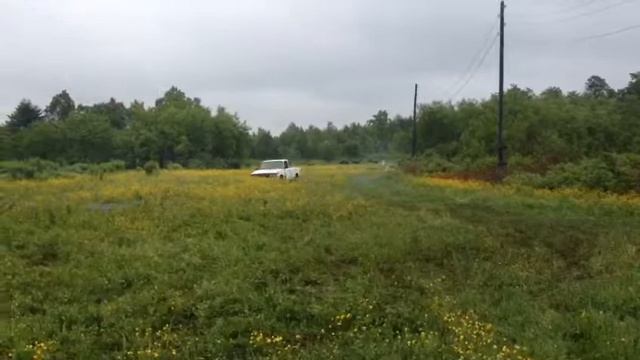 Трилльер. Ваз 2106 ШахаП, #HuliNam смотреть онлайн