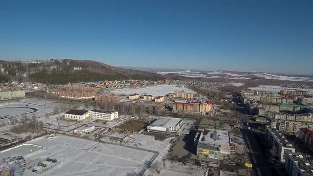 г. Учалы смотреть онлайн