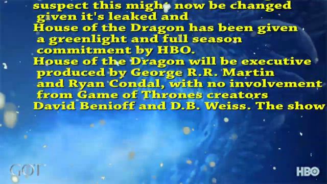 House Of The Dragon News - : casting news & leaks ! red gun House Of The Dragon смотреть онлайн