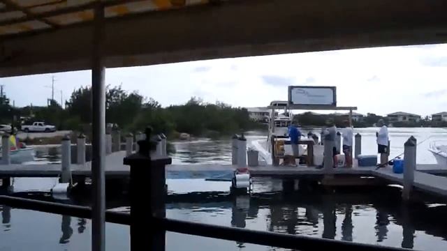 № 1003 США Ресторан Остров Florida Keys Miami Key West смотреть онлайн