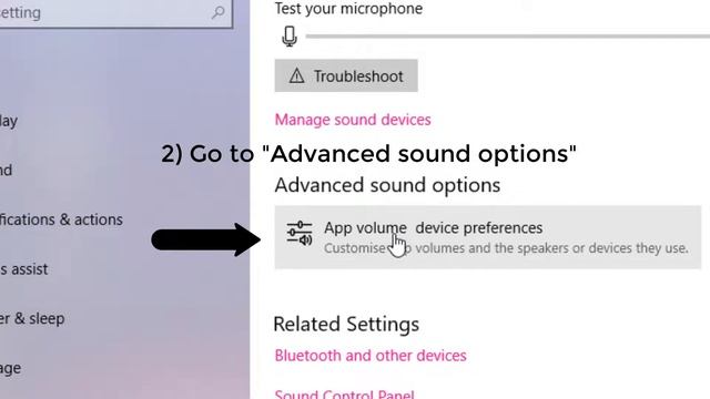 How to fix *NO SOUND* on "NVIDIA GeForce Experience SHADOWPLAY" - 2020 смотреть онлайн