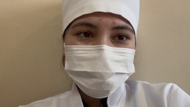 Хирургия циклы. 4 курс өмірінен үзінді - влог. смотреть онлайн