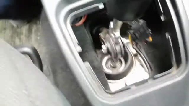Дребезг рычага КПП Калина. ЛЕЧЕНИЕ смотреть онлайн