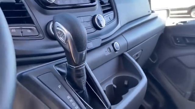 2020 Ford Transit Cargo Van Peoria AZ LKB68274 смотреть онлайн